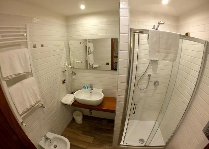 Ξενοδοχείο Ausonia