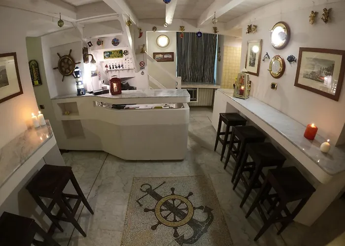 Ξενοδοχείο Ausonia