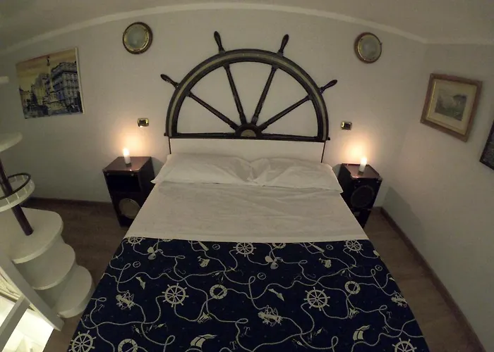 Ξενοδοχείο Ausonia Νάπολη