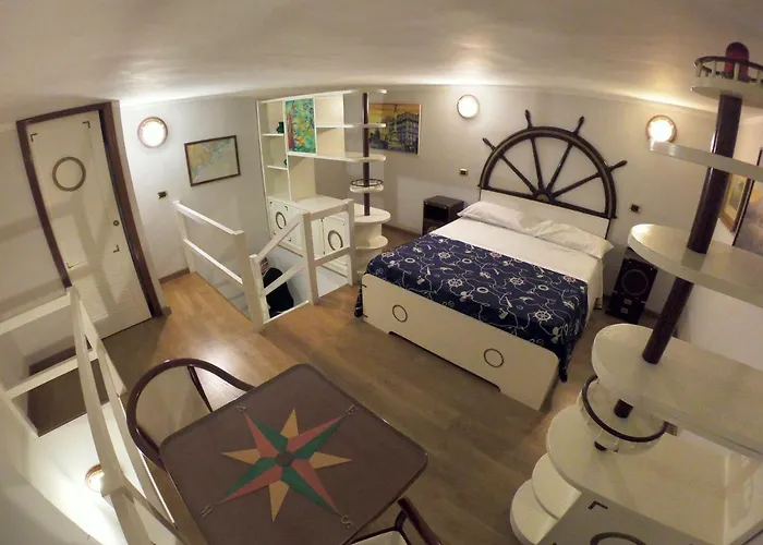 Ausonia Ξενοδοχείο