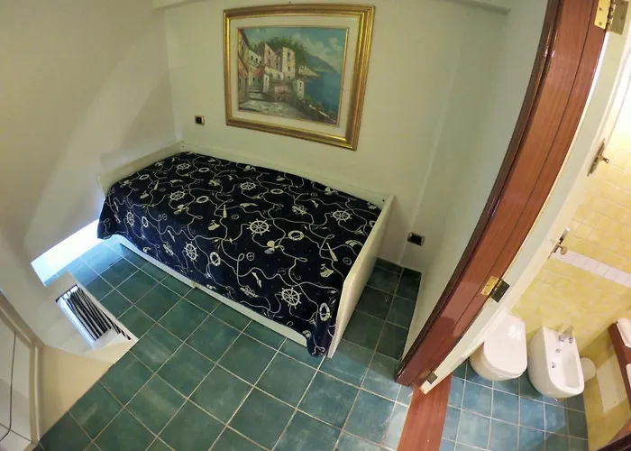 Ausonia Ξενοδοχείο