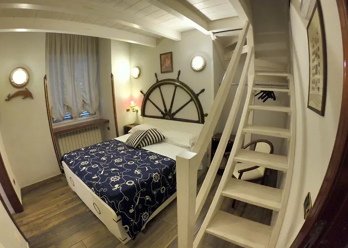 Ξενοδοχείο Ausonia 3*