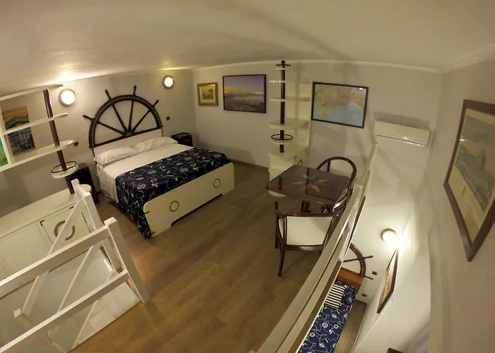 Ausonia Νάπολη