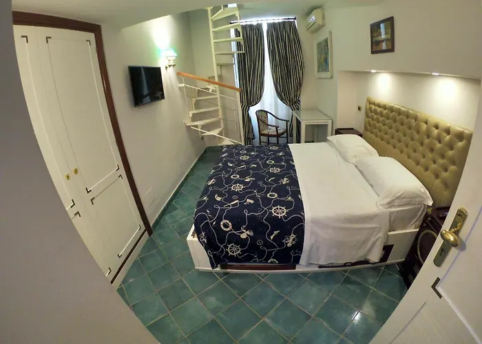 Ausonia Ξενοδοχείο 3*