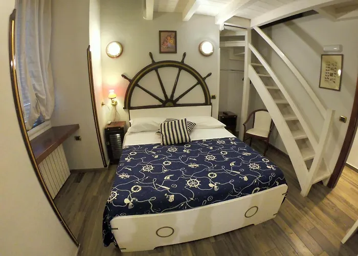 Ausonia Ξενοδοχείο 3*