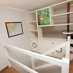 Hotel Ausonia