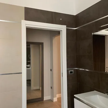 Ausonia Hotel Neapol