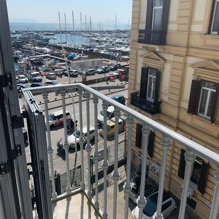 Ausonia Naples