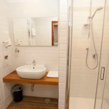 Ausonia Hotel Neapol