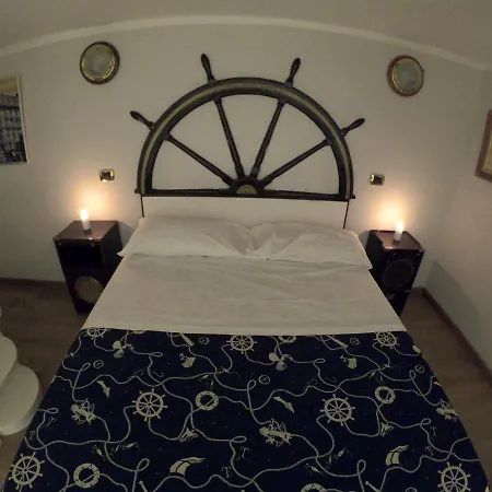 Hotel Ausonia Neapol