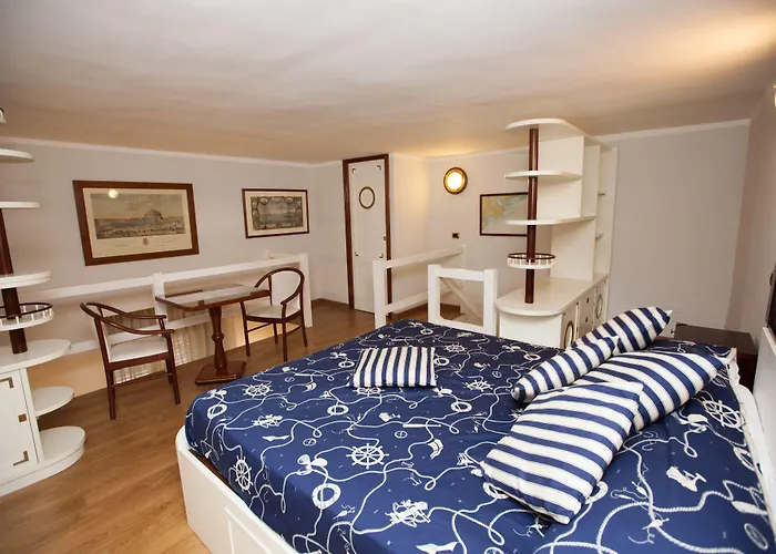 Hotel Ausonia Napoli