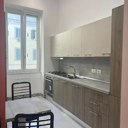 Ausonia Hotel Napoli