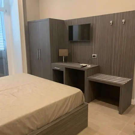 Ausonia Hotel Napoli