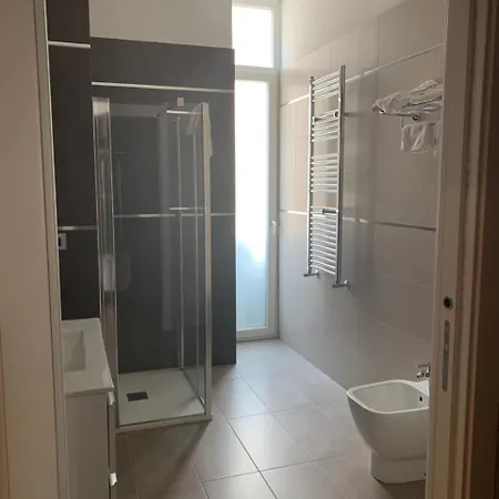 Ausonia 2* Napoli