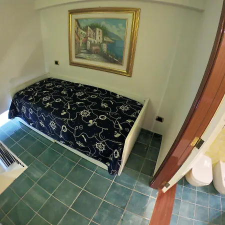 Ausonia Hotell